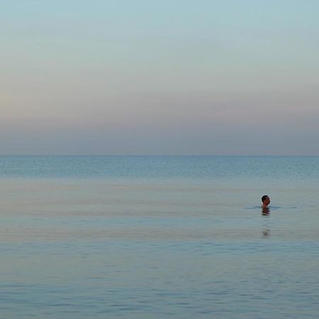 Baanchaylay Resort Khanom Zewnętrze zdjęcie