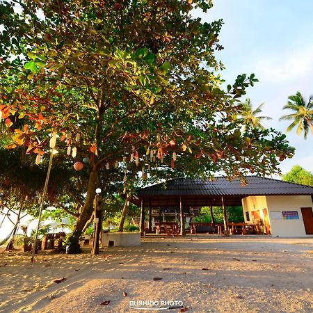 Baanchaylay Resort Khanom Zewnętrze zdjęcie