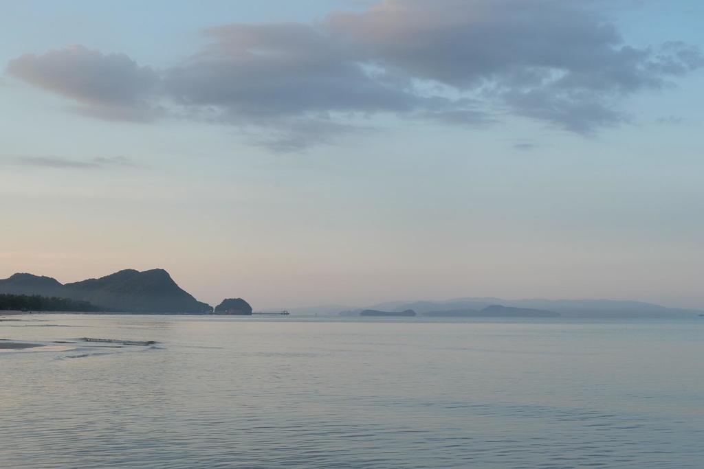Baanchaylay Resort Khanom Zewnętrze zdjęcie