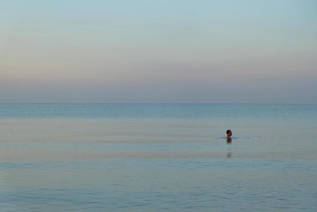 Baanchaylay Resort Khanom Zewnętrze zdjęcie