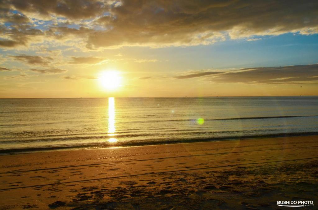 Baanchaylay Resort Khanom Pokój zdjęcie