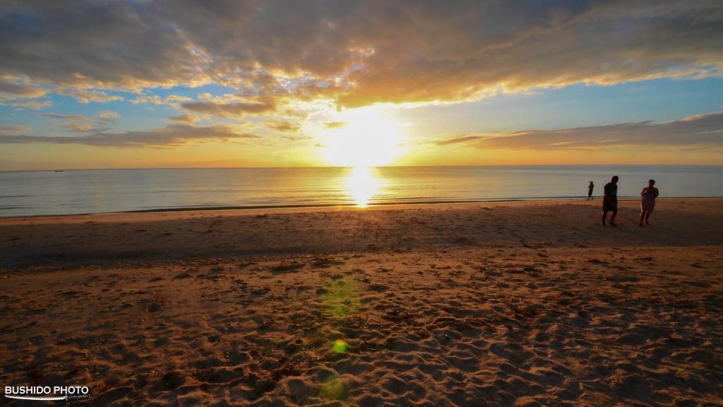 Baanchaylay Resort Khanom Pokój zdjęcie