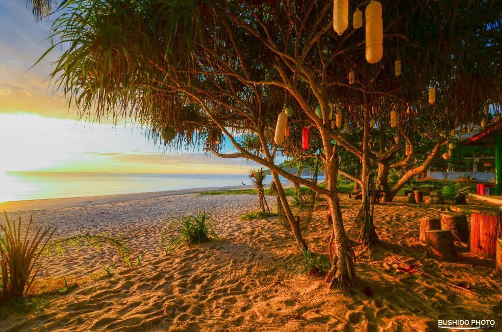 Baanchaylay Resort Khanom Pokój zdjęcie