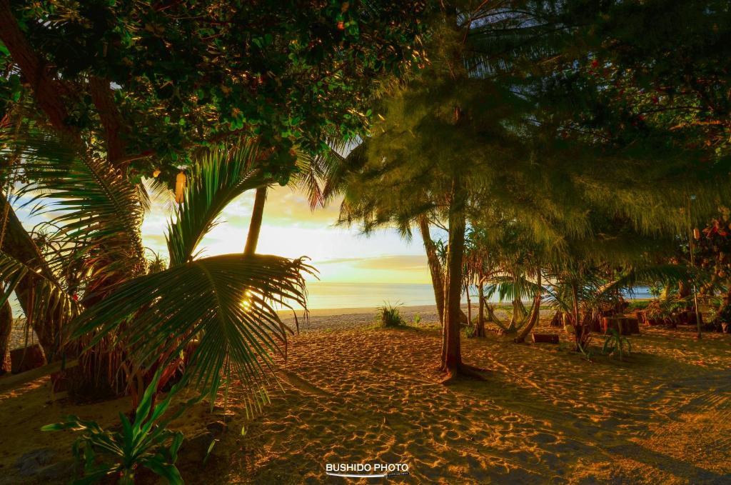 Baanchaylay Resort Khanom Pokój zdjęcie