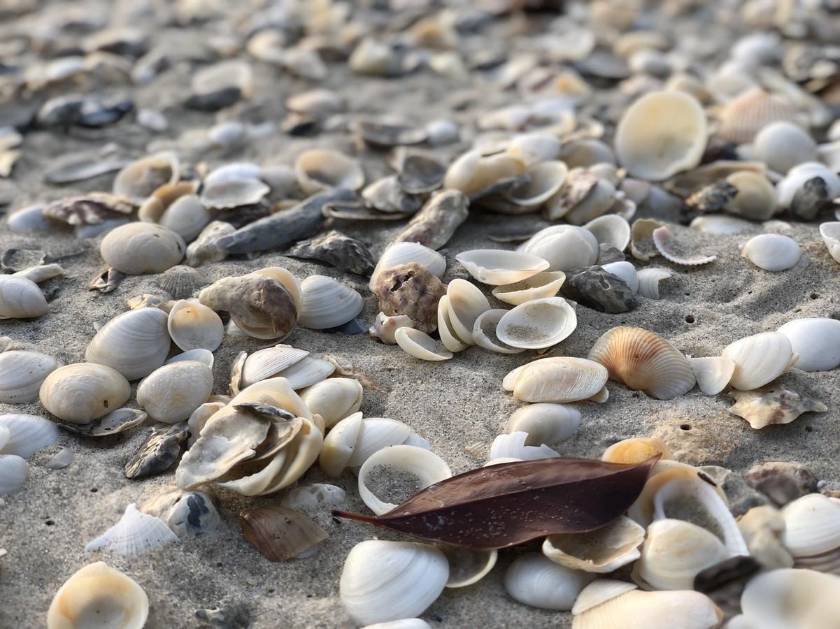 Baanchaylay Resort Khanom Zewnętrze zdjęcie
