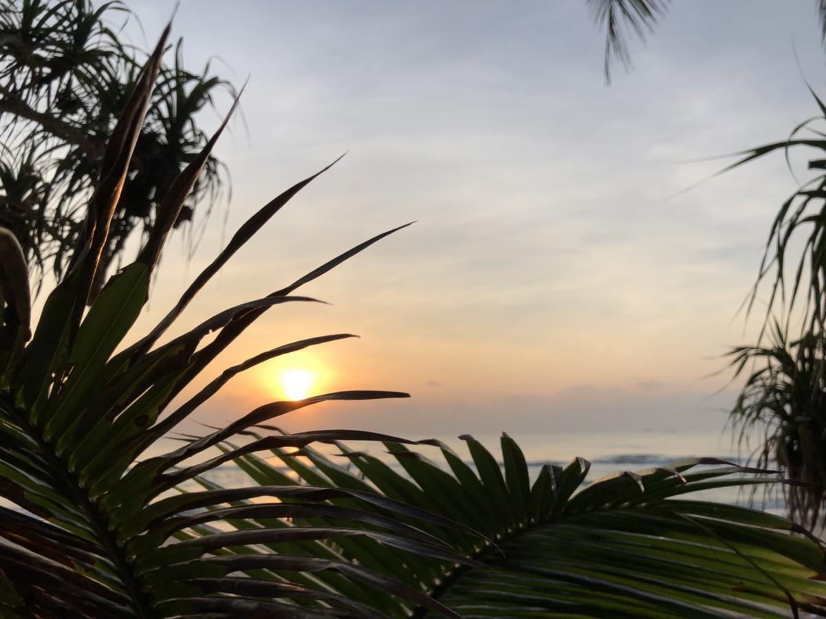 Baanchaylay Resort Khanom Zewnętrze zdjęcie