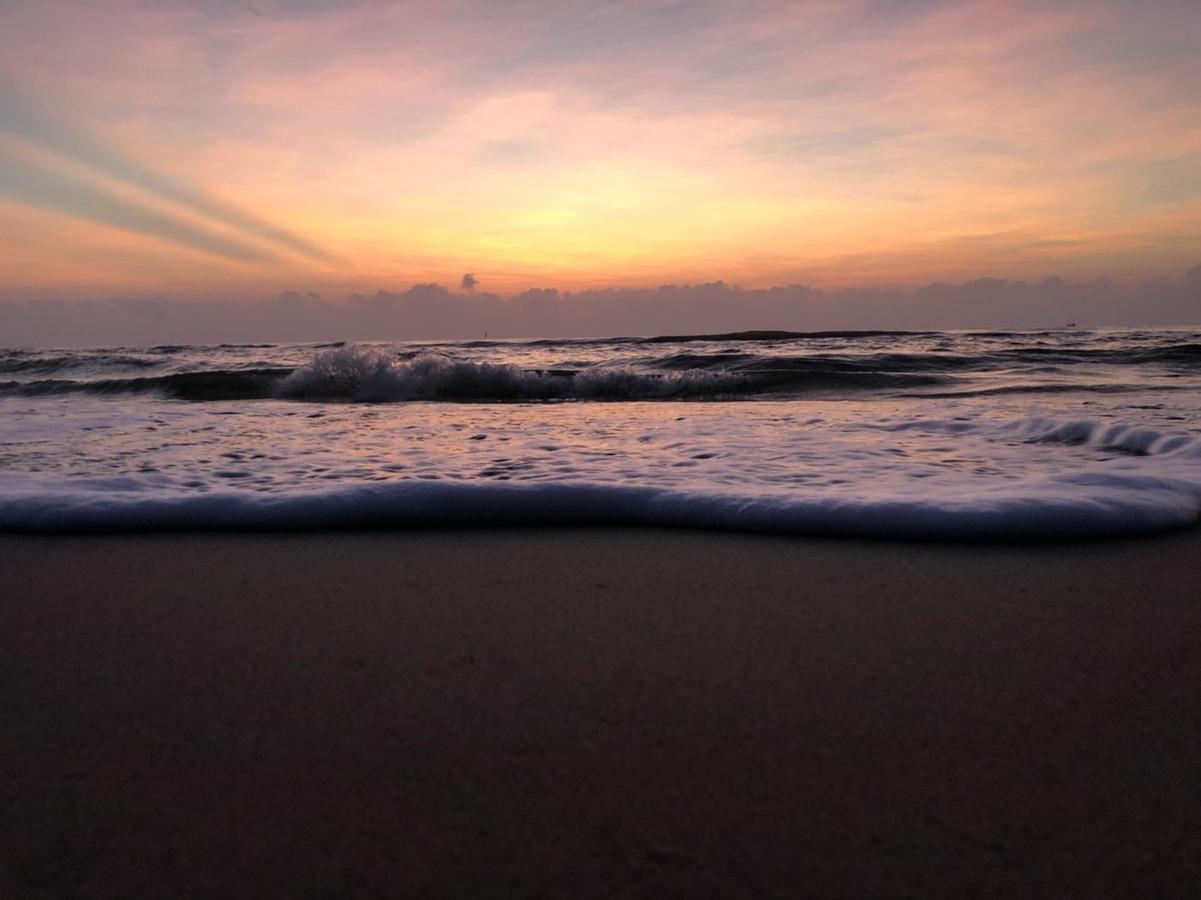 Baanchaylay Resort Khanom Zewnętrze zdjęcie