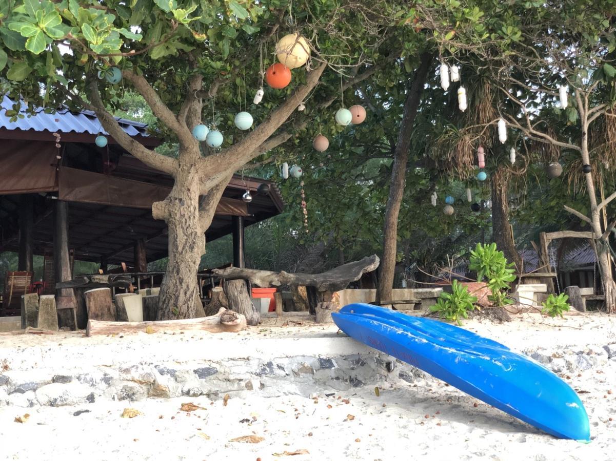 Baanchaylay Resort Khanom Zewnętrze zdjęcie
