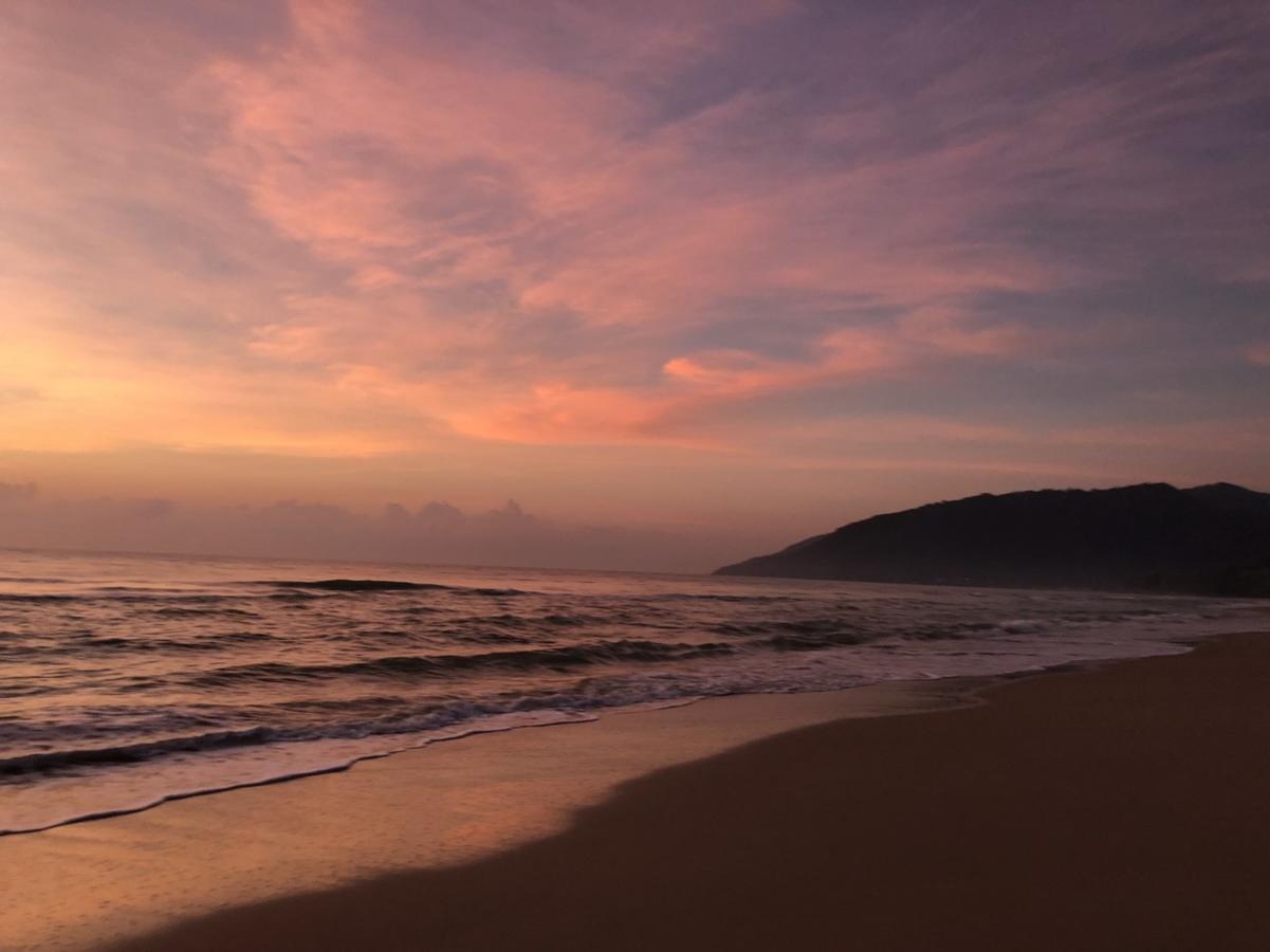 Baanchaylay Resort Khanom Zewnętrze zdjęcie