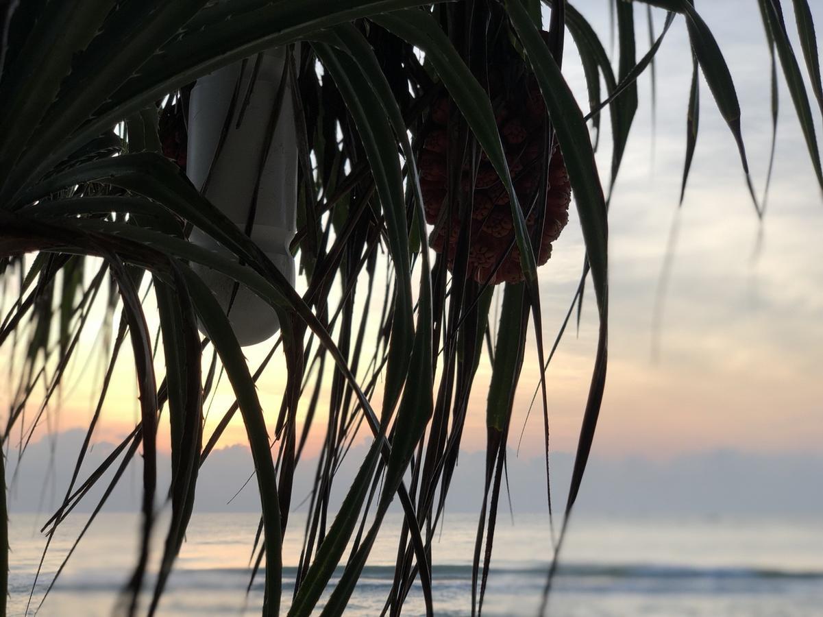 Baanchaylay Resort Khanom Zewnętrze zdjęcie