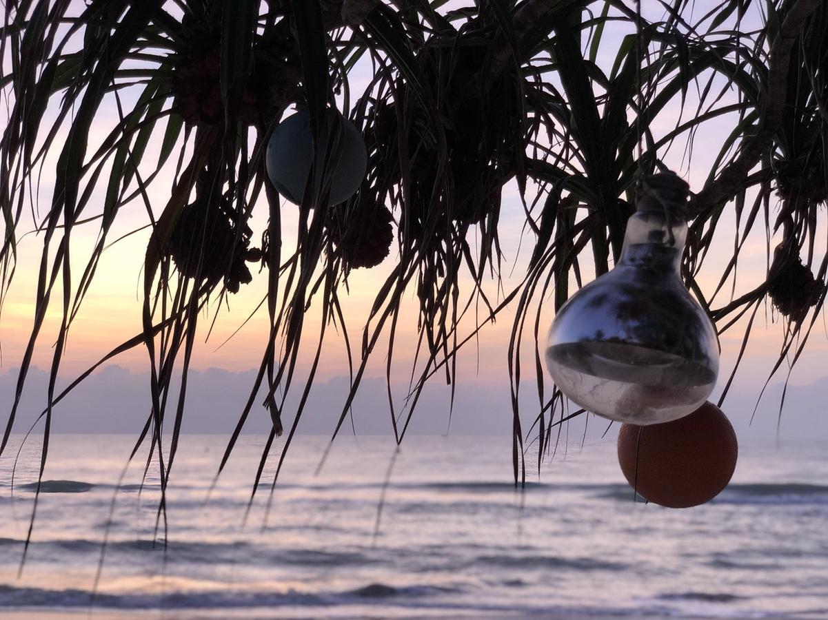 Baanchaylay Resort Khanom Zewnętrze zdjęcie
