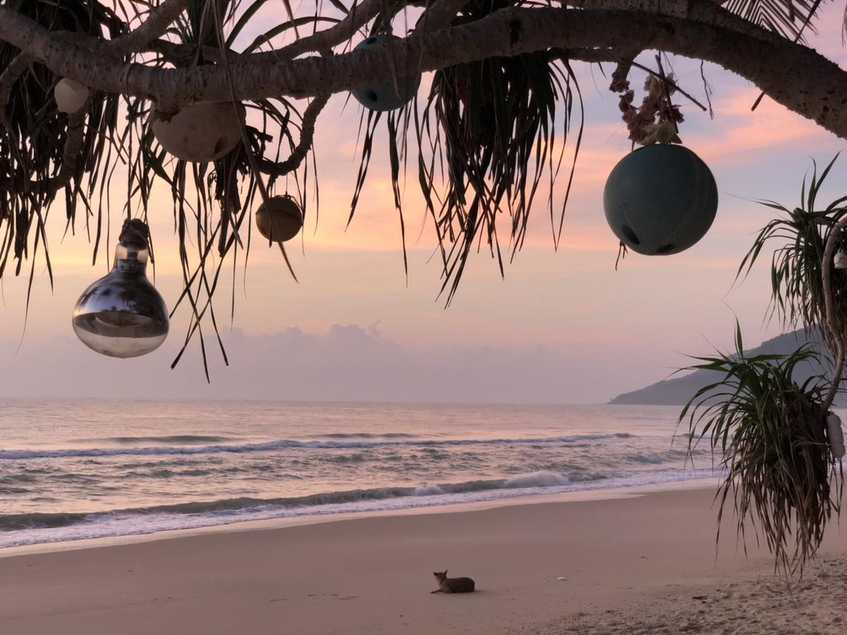 Baanchaylay Resort Khanom Zewnętrze zdjęcie
