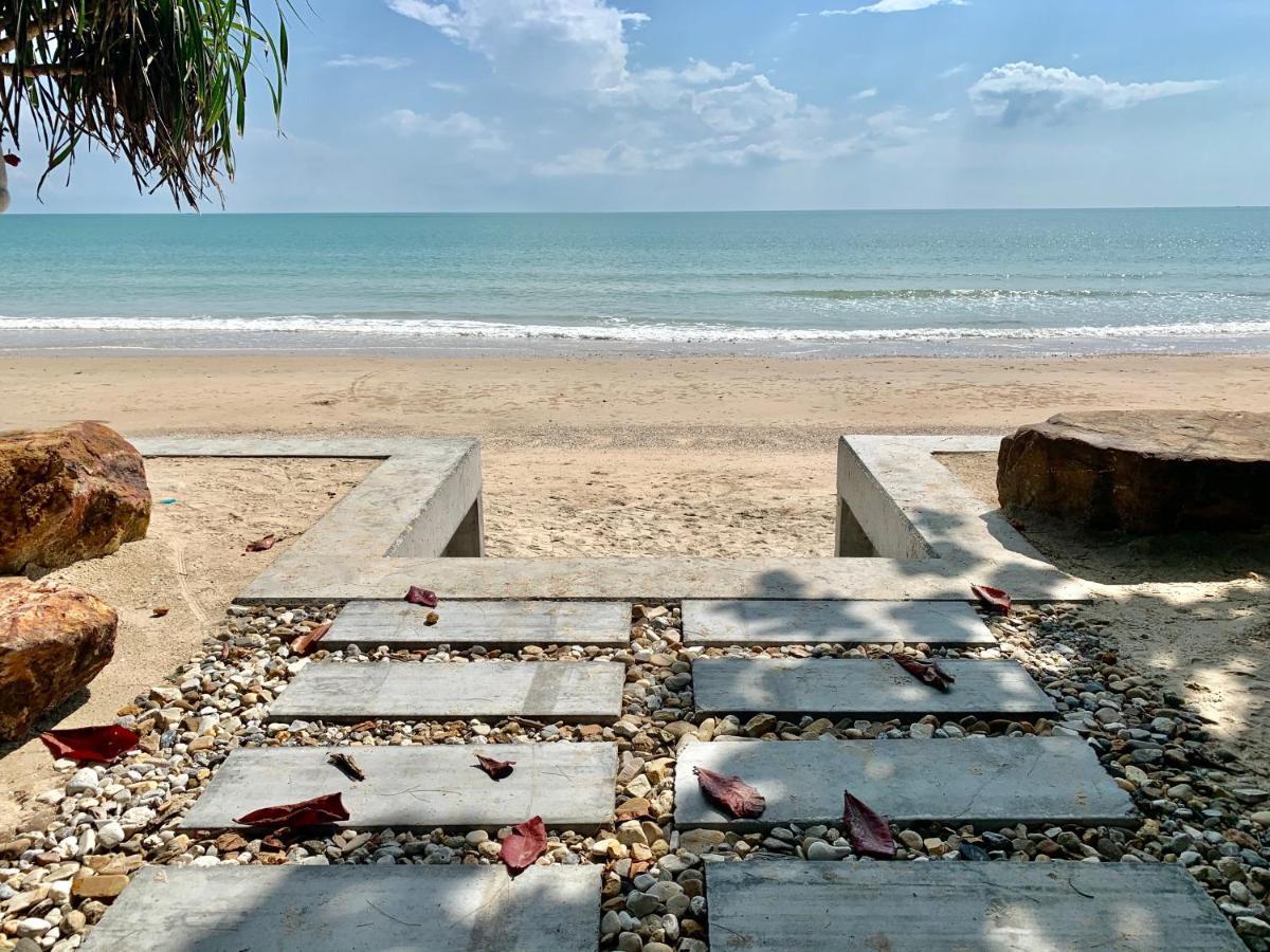 Baanchaylay Resort Khanom Zewnętrze zdjęcie